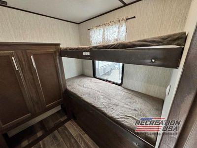 2019 Forest River Cherokee Alpha Wolf - Photo 12