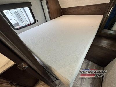 2019 Forest River Cherokee Alpha Wolf - Photo 16