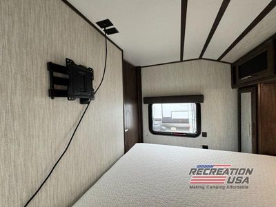 2019 Forest River Cherokee Alpha Wolf - Photo 17