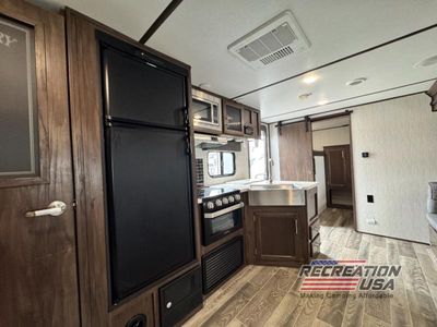 2019 Forest River Cherokee Alpha Wolf - Photo 5