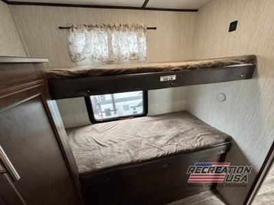 2019 Forest River Cherokee Alpha Wolf - Photo 10