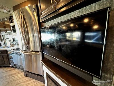 2021 Holiday Rambler Vacationer — photo 14 view