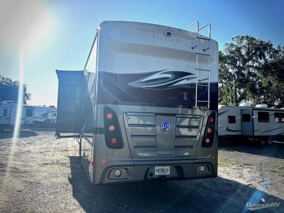 2021 Holiday Rambler Vacationer — photo 20 view