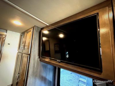 2021 Holiday Rambler Vacationer — photo 7 view