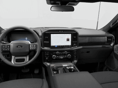 2026 Ford F-150 - Photo 1