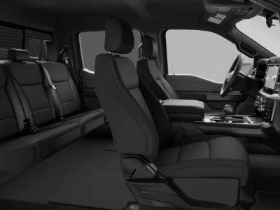 2026 Ford F-150 - Photo 7