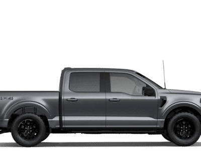 2026 Ford F-150 - Photo 6