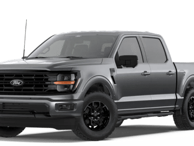 2026 Ford F-150 - Photo 2
