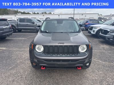 2016 Jeep Renegade - Photo 1