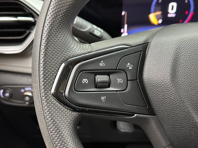 2025 Chevrolet Trailblazer - Photo 18