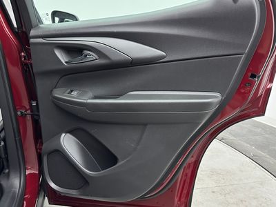 2025 Chevrolet Trailblazer - Photo 28
