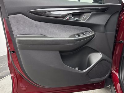 2025 Chevrolet Trailblazer - Photo 9