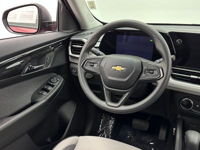2025 Chevrolet Trailblazer - Photo 22