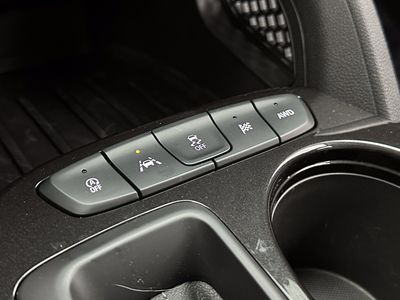 2025 Chevrolet Trailblazer - Photo 15