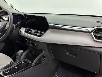2025 Chevrolet Trailblazer - Photo 31