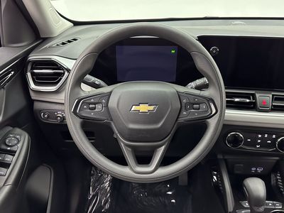2025 Chevrolet Trailblazer - Photo 21