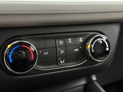 2025 Chevrolet Trailblazer - Photo 14