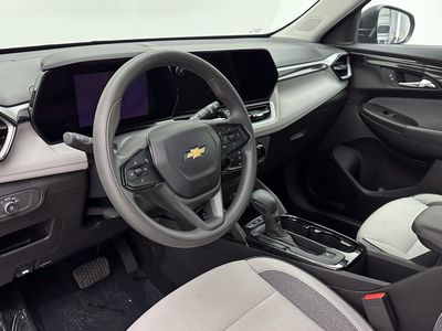 2025 Chevrolet Trailblazer - Photo 8