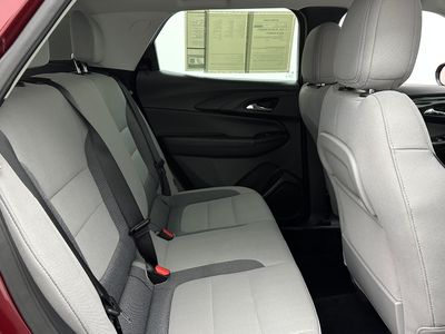 2025 Chevrolet Trailblazer - Photo 29