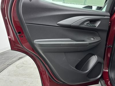 2025 Chevrolet Trailblazer - Photo 26