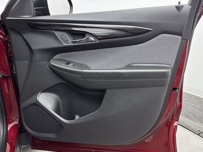 2025 Chevrolet Trailblazer - Photo 30