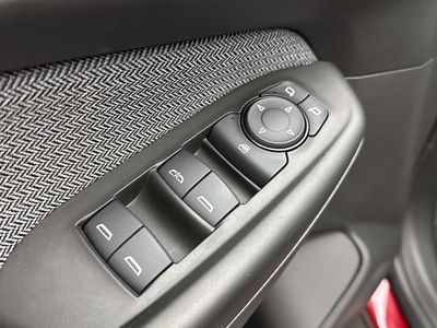 2025 Chevrolet Trailblazer - Photo 10