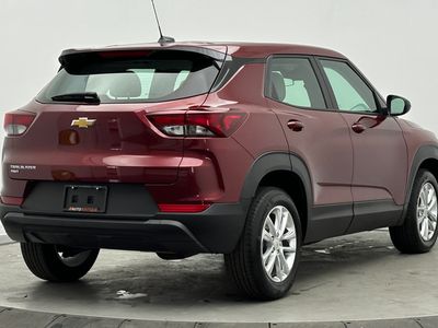 2025 Chevrolet Trailblazer - Photo 7