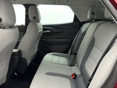 2025 Chevrolet Trailblazer - Photo 25