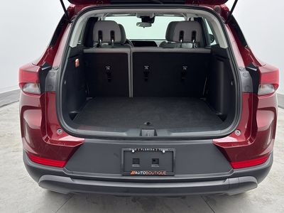 2025 Chevrolet Trailblazer - Photo 27