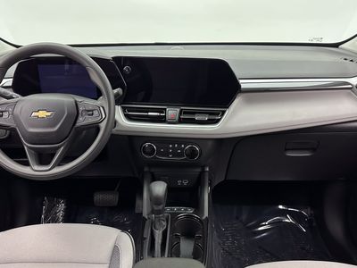 2025 Chevrolet Trailblazer - Photo 23
