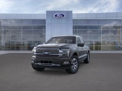 2026 Ford F-150 - Photo 2