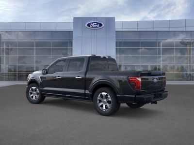 2026 Ford F-150 - Photo 4