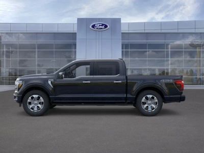 2026 Ford F-150 - Photo 3