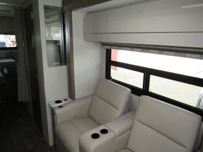 2026 Thor Motor Coach AXIS - Photo 10