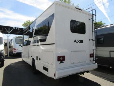 2026 Thor Motor Coach AXIS - Photo 17