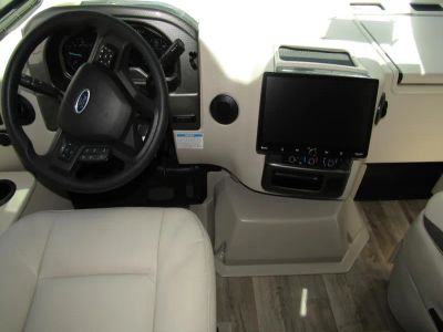 2026 Thor Motor Coach AXIS - Photo 2