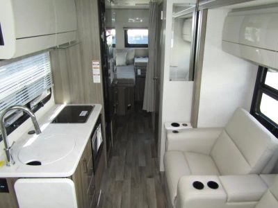 2026 Thor Motor Coach AXIS - Photo 4