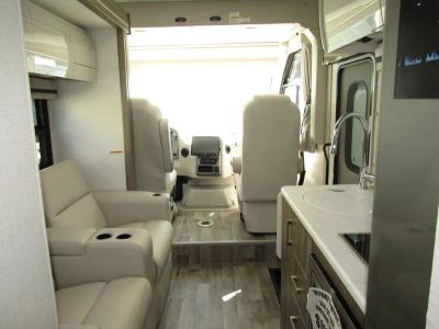 2026 Thor Motor Coach AXIS - Photo 3