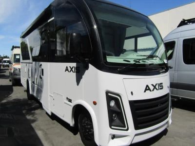 2026 Thor Motor Coach AXIS - Photo 1