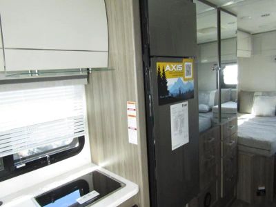 2026 Thor Motor Coach AXIS - Photo 9