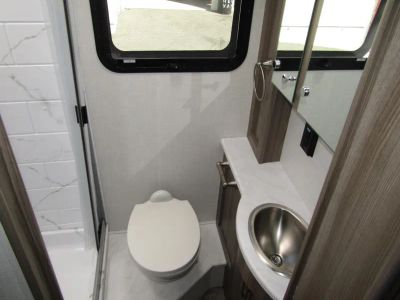 2026 Thor Motor Coach AXIS - Photo 14
