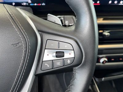 2025 BMW X5 — photo 23 view