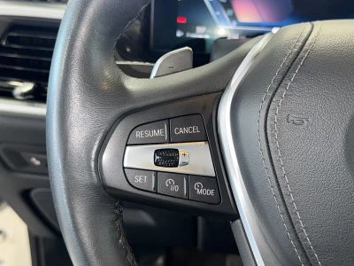 2025 BMW X5 — photo 22 view