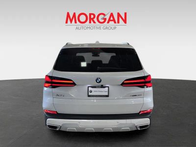 2025 BMW X5 — photo 7 view