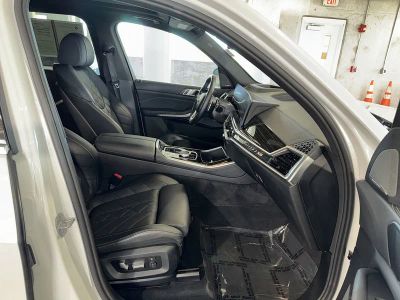 2025 BMW X5 — photo 10 view