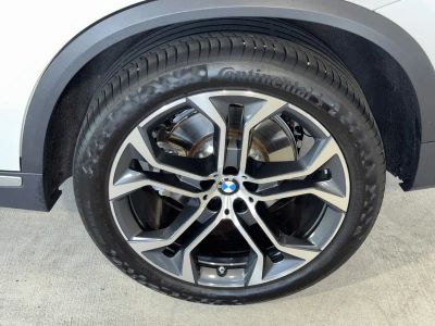 2025 BMW X5 — photo 36 view