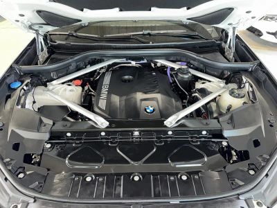 2025 BMW X5 — photo 35 view