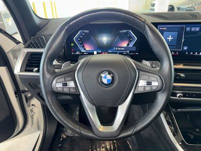 2025 BMW X5 — photo 21 view