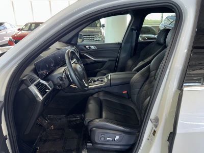 2025 BMW X5 — photo 19 view
