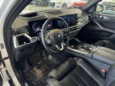 2025 BMW X5 — photo 20 view
